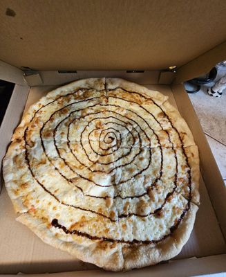 Milwaukie Pizza Co. by null