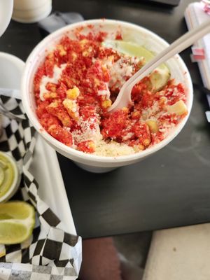 La Santa Torta by null