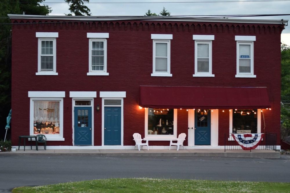 MOTTVILLE CONSIGNMENT & EMPORIUM Updated August 2024 22 Photos