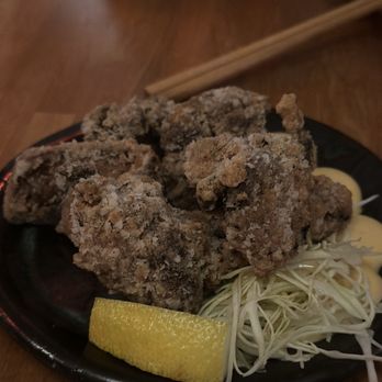 Izakaya Minato - Karaage chicken - Izakaya Near Me - Portland, Maine Izakaya Minato - Karaage chicken - Izakaya Near Me - Portland, Maine