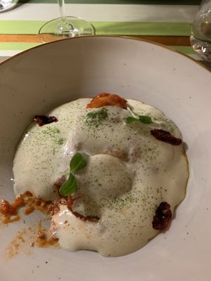 Osteria Ticino da Ketty & Tommy by null