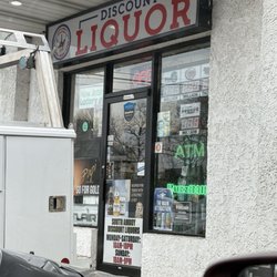 South Amboy Discount Wine & Liquor