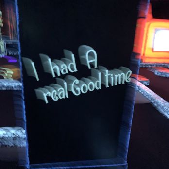 Twilight Zone Mini Golf - Mini Golf Near Me - Las Vegas, Nevada