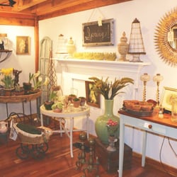 The Shops at Cape Neddick - Blend of antiques and cool new things. Merchandise mix is always changing, with many one of a kind items. Great seasonal displays to inspire
