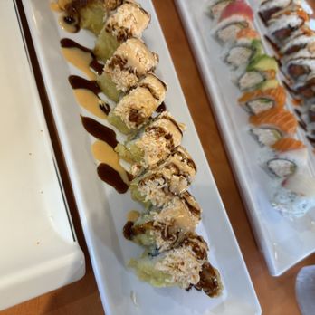 Yuki Sushi - Sushi Bars Near Me - Garden Grove, California