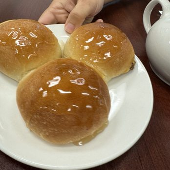Dim Sum House - BBQ Pork Buns/ - Dim Sum Near Me - Los Angeles, California Dim Sum House - BBQ Pork Buns/ - Dim Sum Near Me - Los Angeles, California