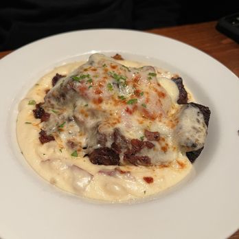 Smoke Signals - Burnt ends - Barbeque Near Me - Lake Placid, New York
