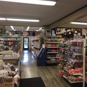 Neckers Company General Store - Interior - Grocery Near Me - Clymer, New York Neckers Company General Store - Interior - Grocery Near Me - Clymer, New York