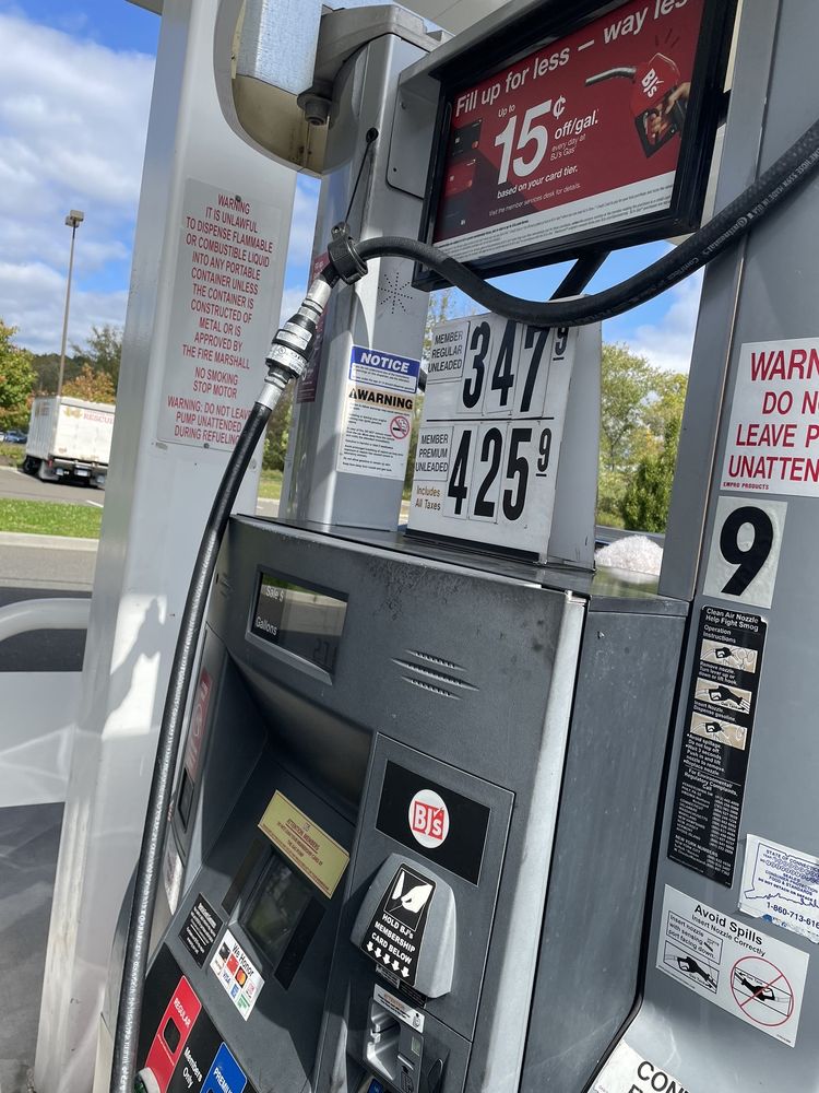 BJ’S WHOLESALE CLUB Updated October 2024 26 Photos & 37 Reviews