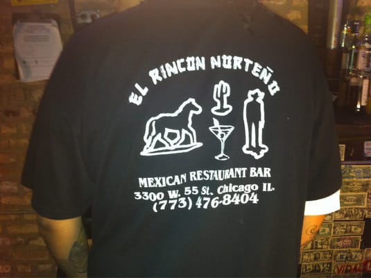 El Rincon Norteno by null