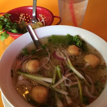 Reathrey Sekong - Seafood noodle soup - Cambodian Near Me - Phoenix, Arizona Reathrey Sekong - Seafood noodle soup - Cambodian Near Me - Phoenix, Arizona