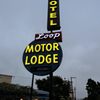 Loop Motor Lodge gift card