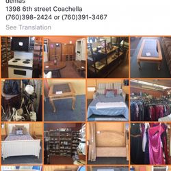 New Life Resale Boutique - BIG SALE  today 9/1/16 come check us out