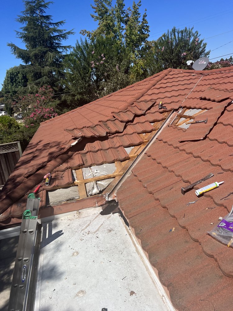 Slide of Ramirez Quality Roofing