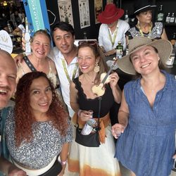 Feria del Mezcal