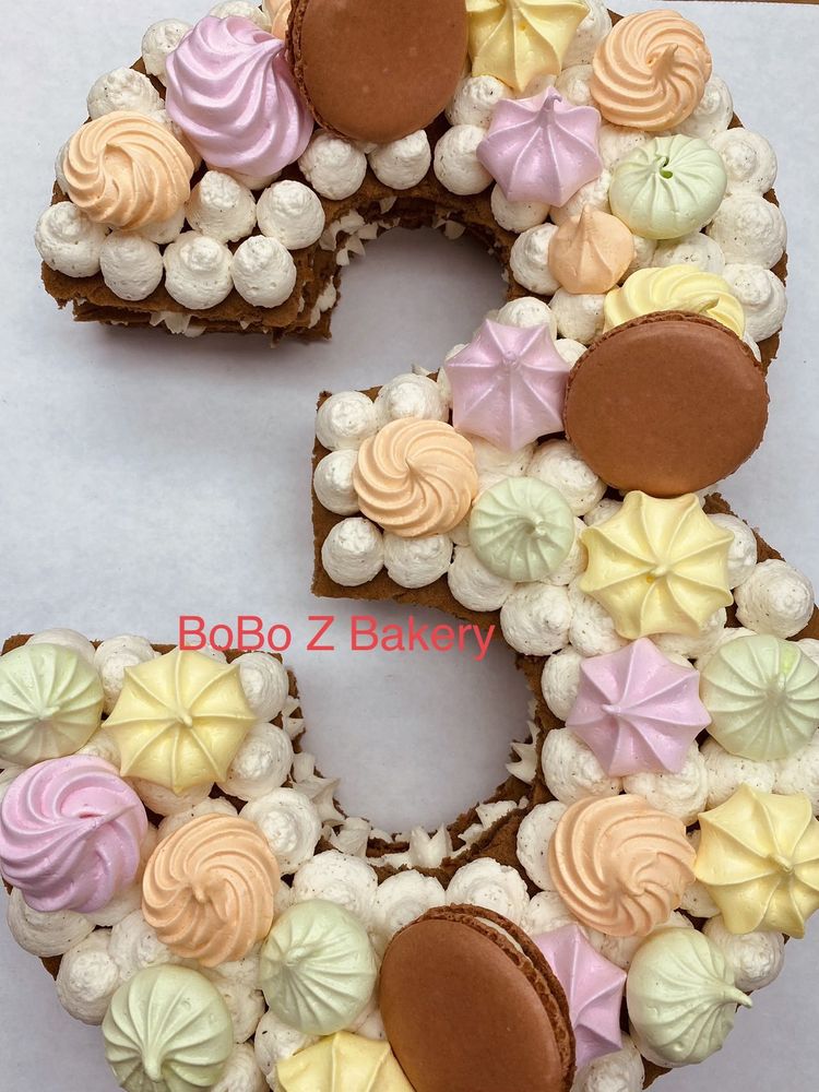 BoBo Z Bakery