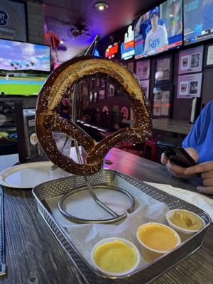 The Blind Goat Food & Drink Co. by null