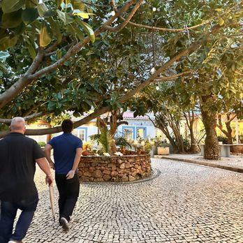 O Barradas - Patio - Restaurants Near Me - Silves, 08 O Barradas - Patio - Restaurants Near Me - Silves, 08