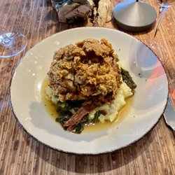 Larkspur Grill