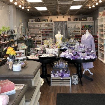 Poppy & Thyme - So many wonderful gifts to pamper the body and soul ... - Cosmetics & Beauty Supply Near Me - Menomonee Falls, Wisconsin Poppy & Thyme - So many wonderful gifts to pamper the body and soul ... - Cosmetics & Beauty Supply Near Me - Menomonee Falls, Wisconsin