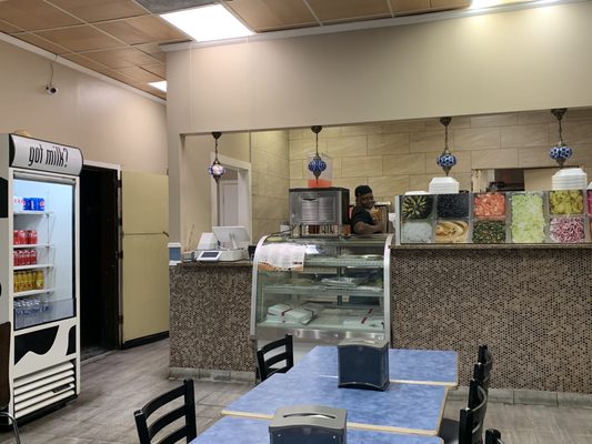 Baraka Shawarma Atlanta by null