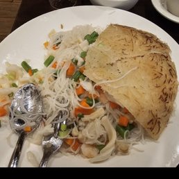Seafood