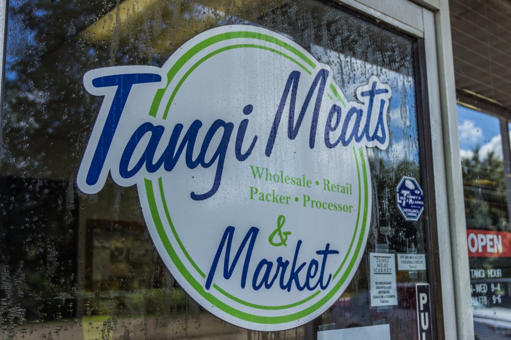TANGI MEAT MARKET Updated August 2024 15337 W Hoffman Rd, Hammond, Louisiana Meat Shops
