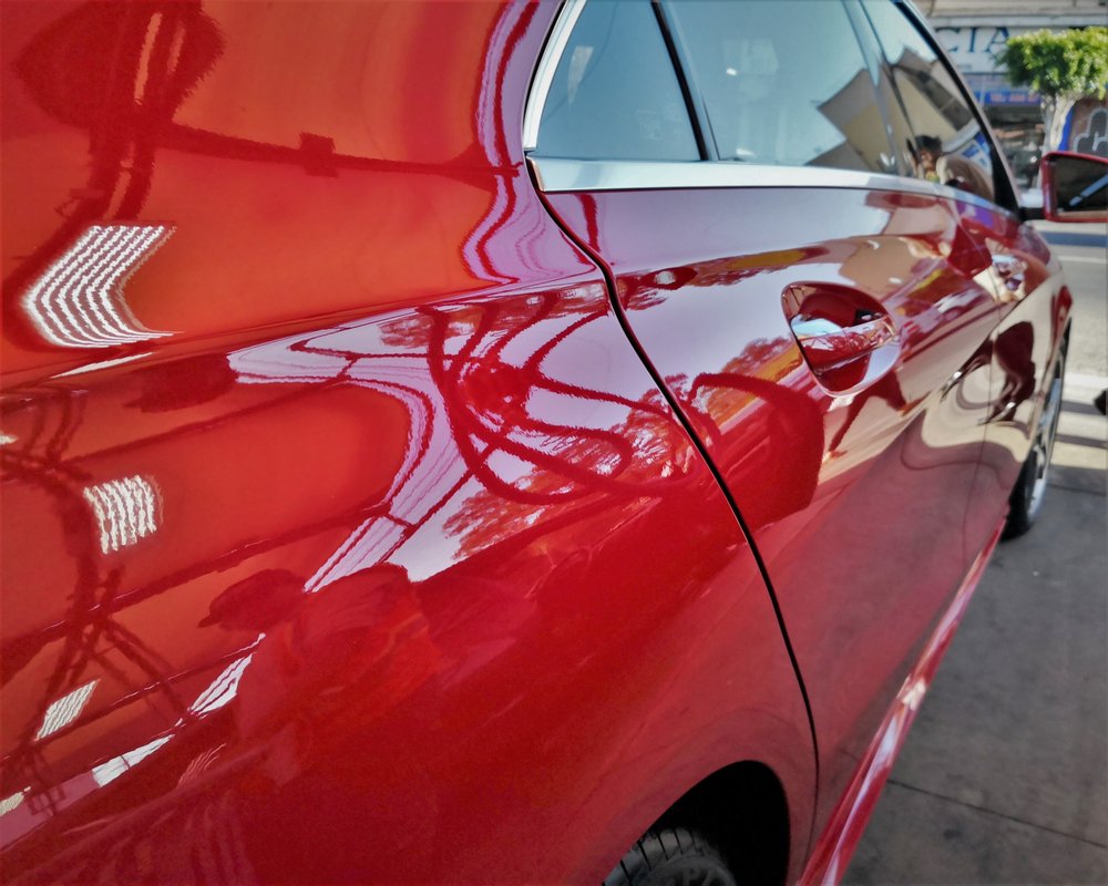 EL PATO CAR WASH & DETAIL 40 Photos Calle 3ra Felipe Carrillo