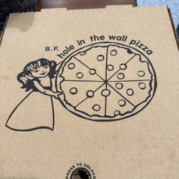 Proof of pizza lol Proof of pizza lol
