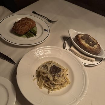 Dean's Steak & Seafood Indianapolis - Seafood Near Me - Indianapolis, Indiana