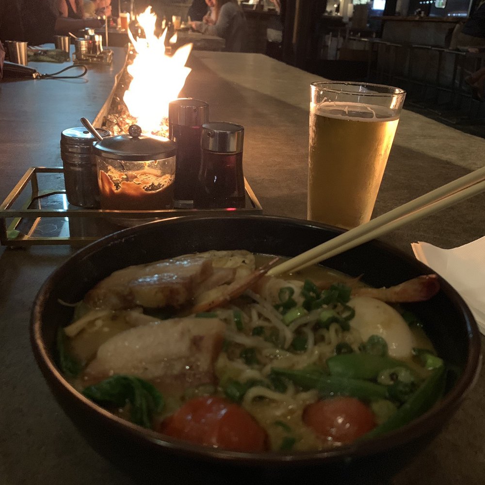 Underbelly - Ramen Near Me - San Diego, California Underbelly - Ramen Near Me - San Diego, California