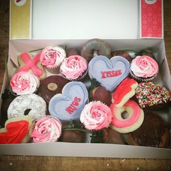 Patty's Breads & Pastries