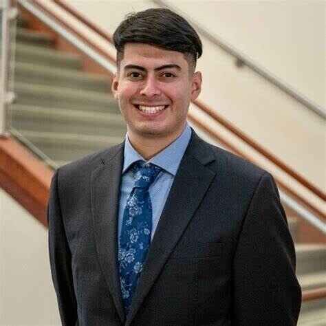 Slide of Maintenance Professionals