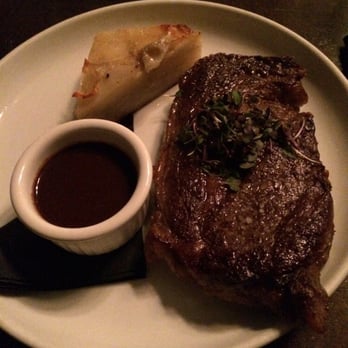 The Revelry - Ribeye - New American Near Me - Rochester, New York The Revelry - Ribeye - New American Near Me - Rochester, New York