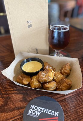 Northern Row Brewery, Distillery & Taproom by null