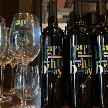 Cooper’s Hawk Winery & Restaurant - New American Near Me - Orlando, Florida