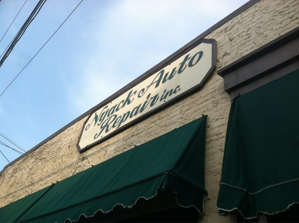 NYACK AUTO REPAIR Updated August 2024 10 Reviews 29 N Franklin St