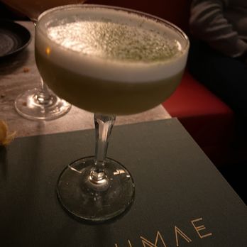 Animae - Asian Fusion Near Me - San Diego, California