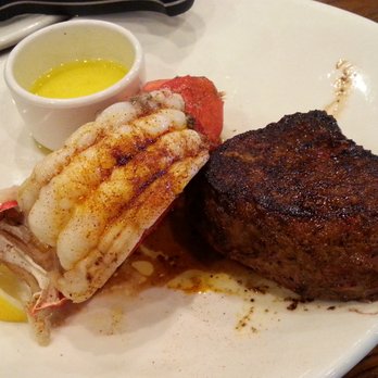 Outback Steakhouse - Steakhouses Near Me - Merrillville, Indiana