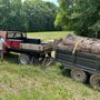 Photo of Tobacco Ridge Clearing, Grading and Septic