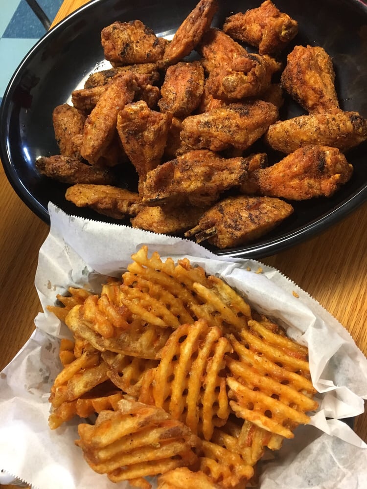 WINGS OVER ITHACA CLOSED 18 Photos & 70 Reviews 335 Pine Tree Rd