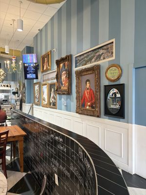 Amélie's French Bakery & Café by null