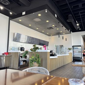 Bowlify Superfoods - Interior - Juice Bars & Smoothies Near Me - Las Vegas, Nevada Bowlify Superfoods - Interior - Juice Bars & Smoothies Near Me - Las Vegas, Nevada