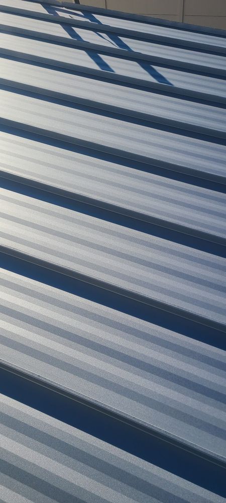 Slide of Thomas Metal