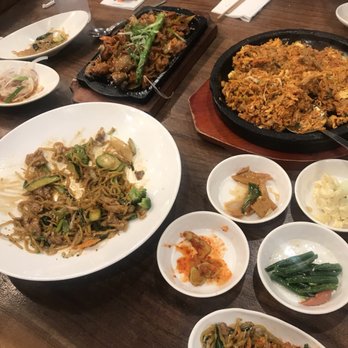 Five Senses - Korean Near Me - New York, New York