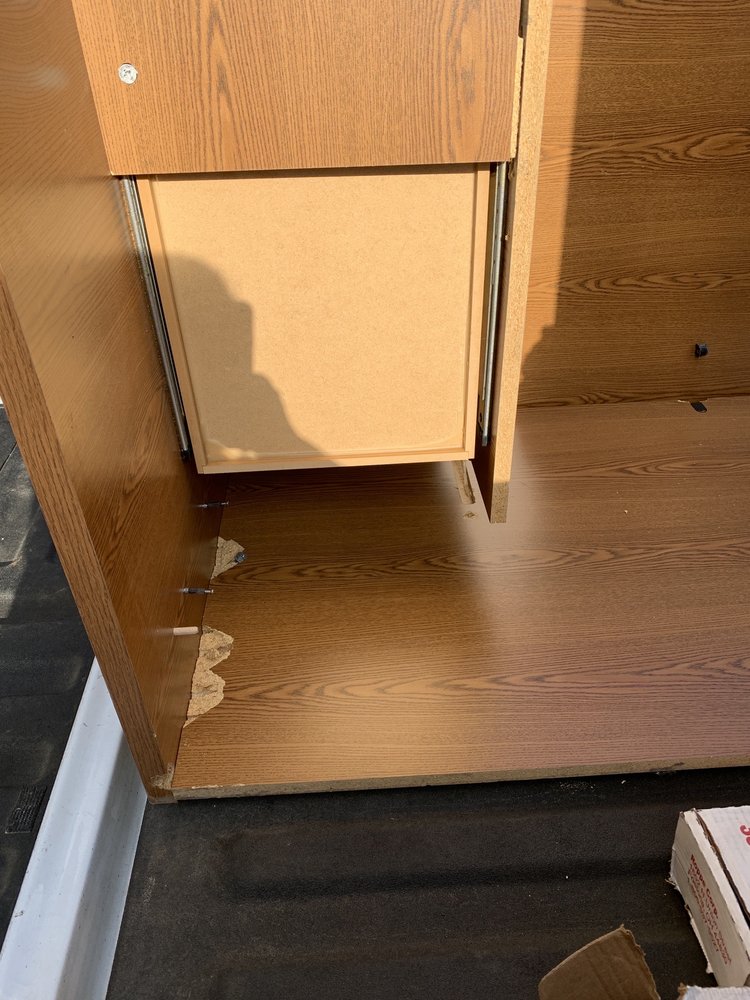 MORRIS HABITAT FOR HUMANITY RESTORE Updated October 2024 39 Photos