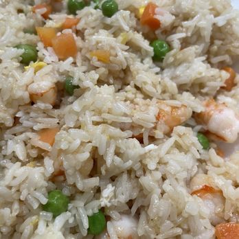 Brandon Asian Cuisine - Shrimp fried rice - Vietnamese Near Me - Davie, Florida