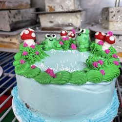 Baskin Robbins