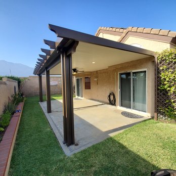 Valley Patios - Patio Coverings Near Me - Palm Desert, California Valley Patios - Patio Coverings Near Me - Palm Desert, California