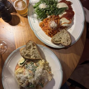 Bar Italia - Italian Near Me - Columbus, Ohio